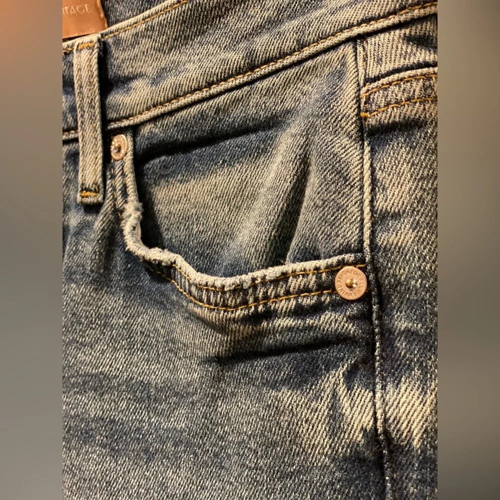 7 for All Mankind Jeans - Picture 9 of 10